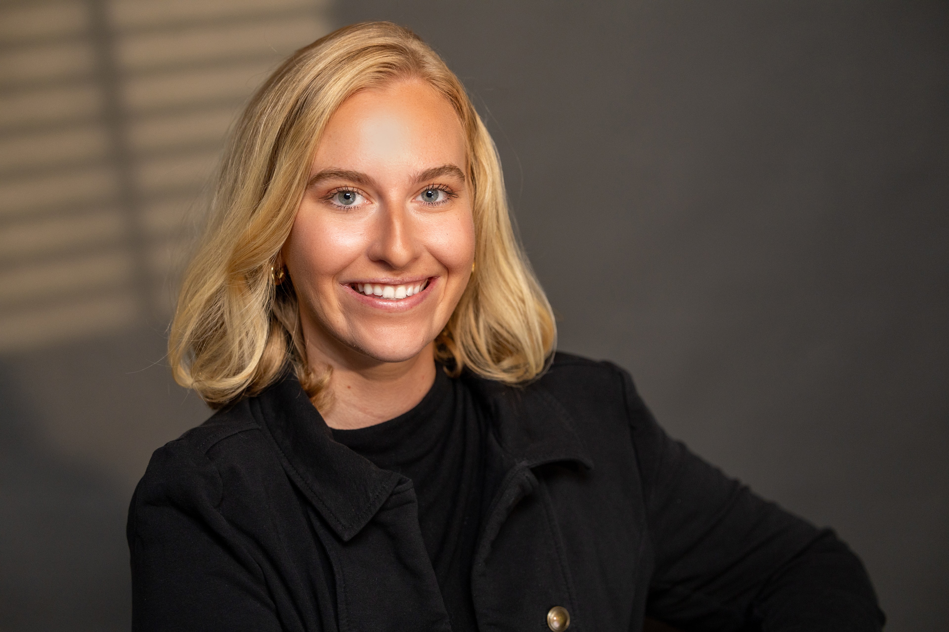Macey Grant, artist and adventurer